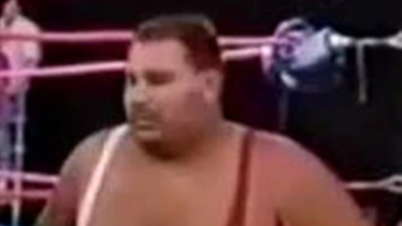 Jumbo Baretta Passes Away
