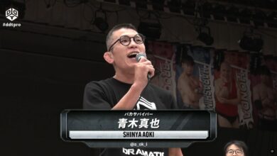 Shinya Aoki