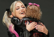 Alexa Bliss