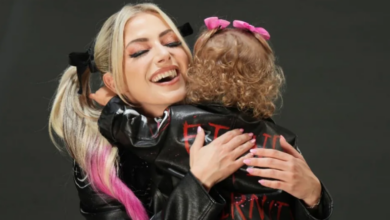 Alexa Bliss