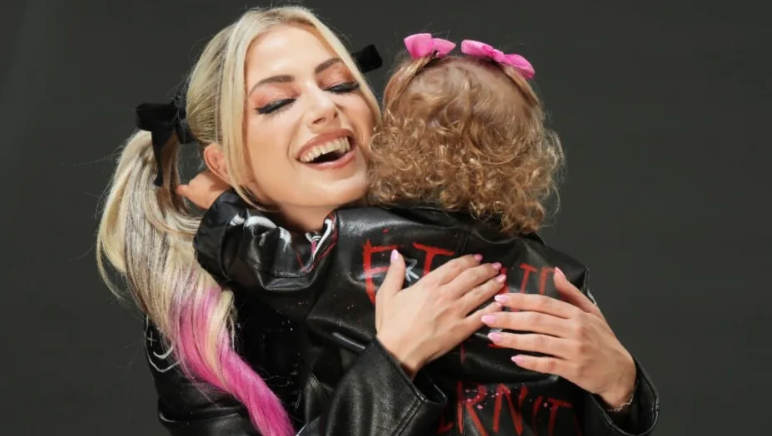 Alexa Bliss