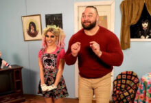 Alexa Bliss, Windham Rotunda, Bray Wyatt