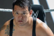 Ricky Marvin