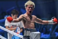 Tenshin Nasukawa