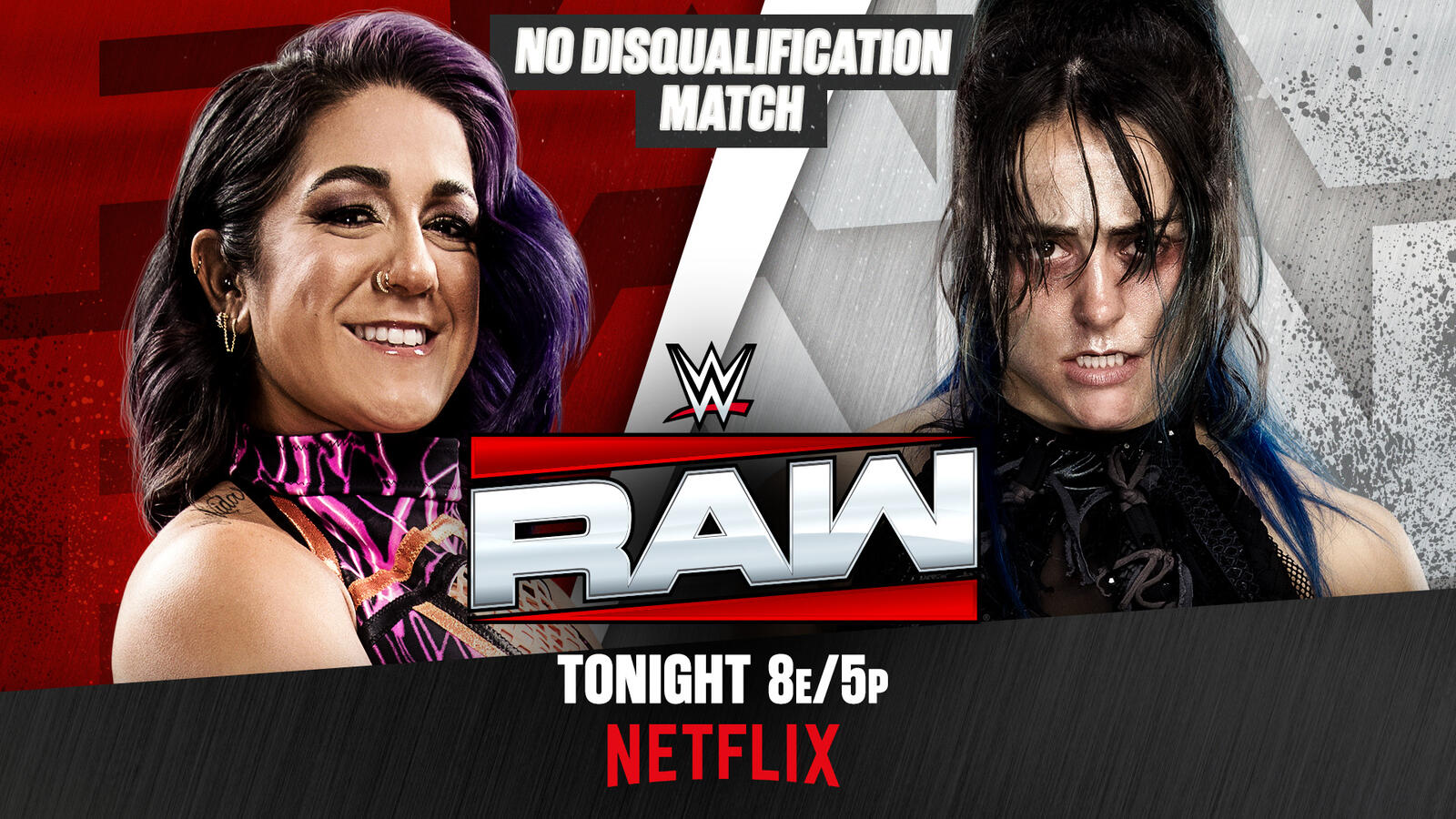 WWE Raw Results (10/26/2026): Bayley vs. Lyra Valkyria in a No Disqualification Match, More
