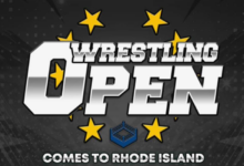 Wrestling Open