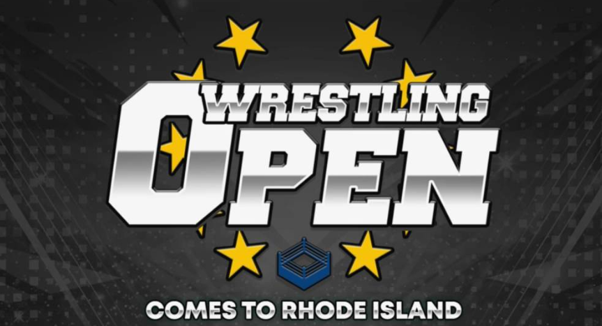 Update On The Future Of Wrestling Open Rhode Island