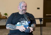 Perry Saturn
