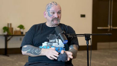 Perry Saturn