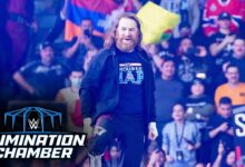 sami zayn