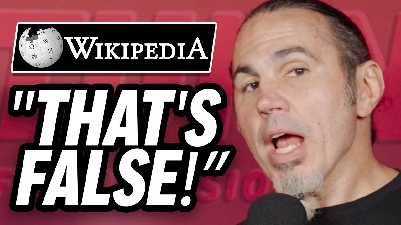 Matt Hardy: All Of The Tights That You Saw That Hardys Wear On WWE TV In The 90s, I Sewed All Of Those
