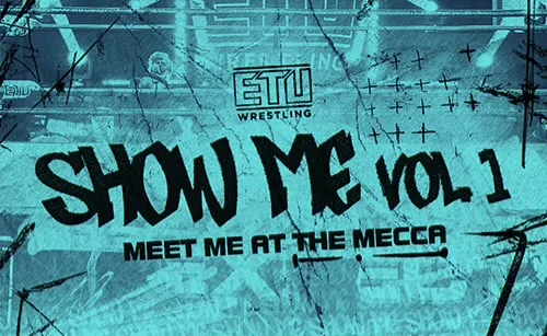 ETU Show Me Vol. 1 Results (10/25)