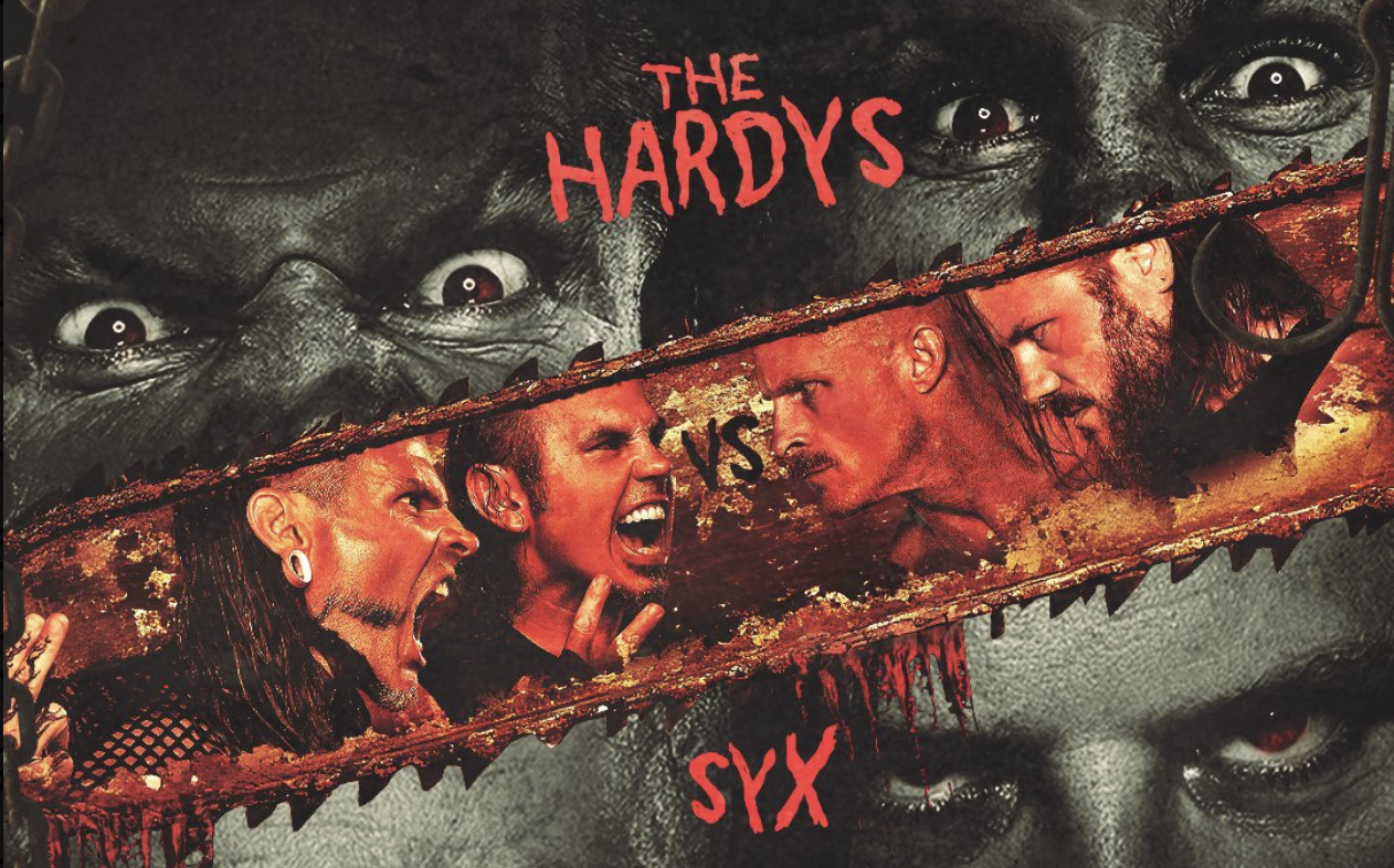 hardys syx slaughterhouse tna impact