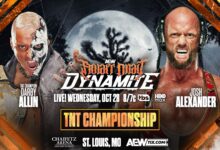 aew fright night dynamite