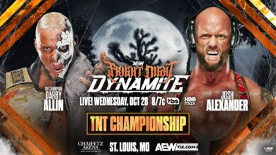 aew fright night dynamite