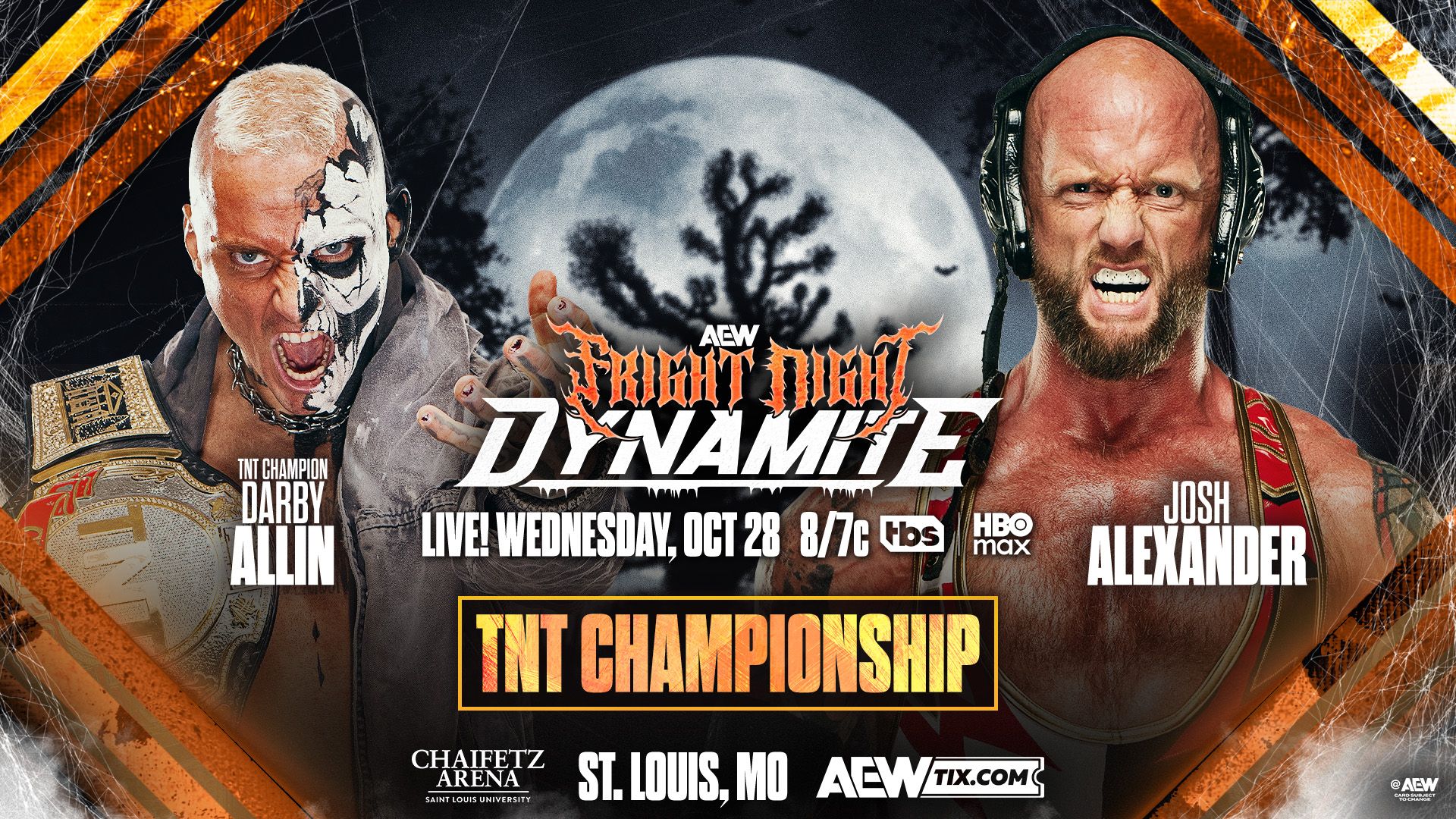 aew fright night dynamite