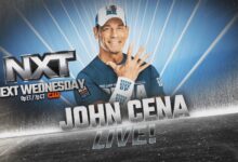 John Cena