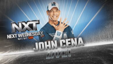 John Cena