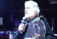 Vince Russo