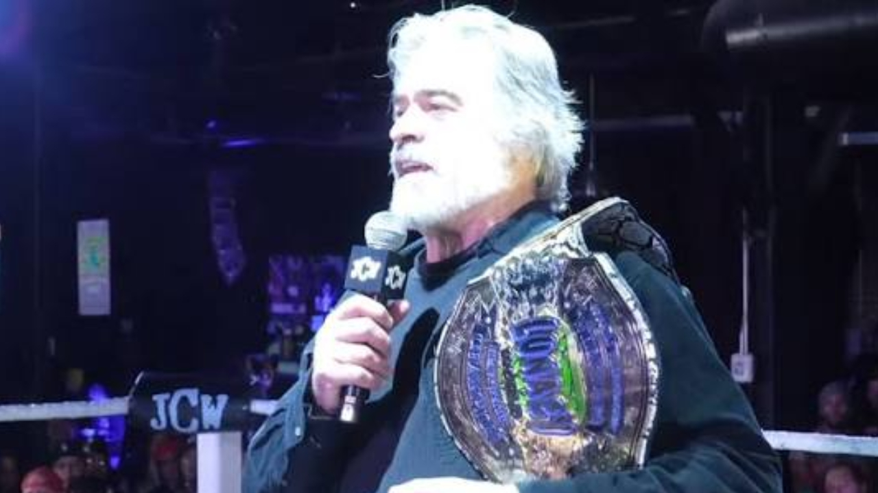 Sources At WWE HQ Heard That Nick Khan Had Conversations With Vince Russo