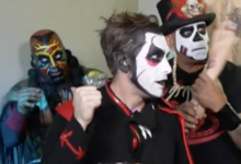 danhausen papa shango boogeyman