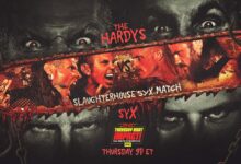 tna impact! 10/29