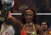 Queen Aminata