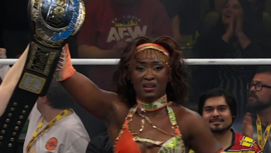 Queen Aminata