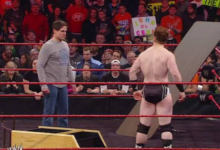 Mark Cuban Sheamus