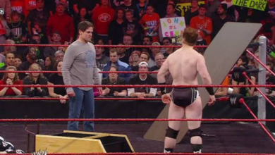 Mark Cuban Sheamus