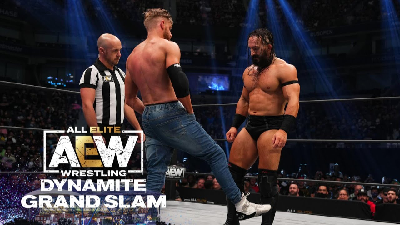 Orange Cassidy Says PAC Is His Greatest Rival