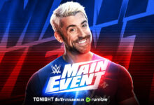 wwe main event