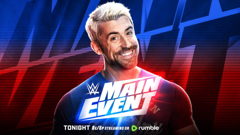 WWE Main Event Results (10/28)
