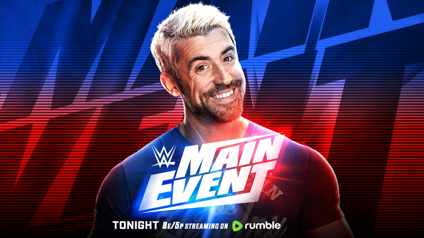 wwe main event
