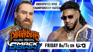 wwe smackdown 10/30