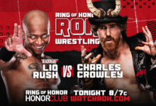 roh tv 10/29