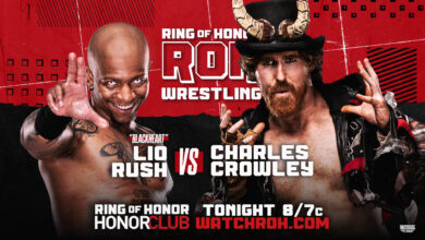 roh tv 10/29