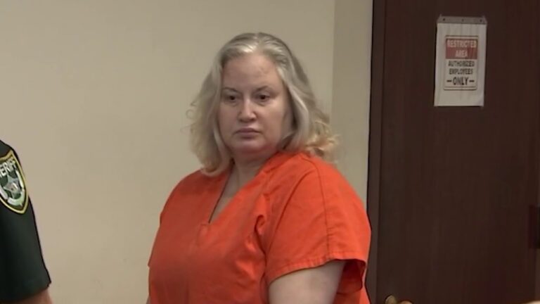 Tammy Sytch Attempting To Have Conviction Thrown Out