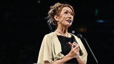 Bull Nakano