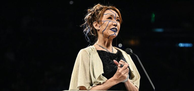 Bull Nakano Says Her Autobiography ‘Monster’ Will Be Released In January 2027