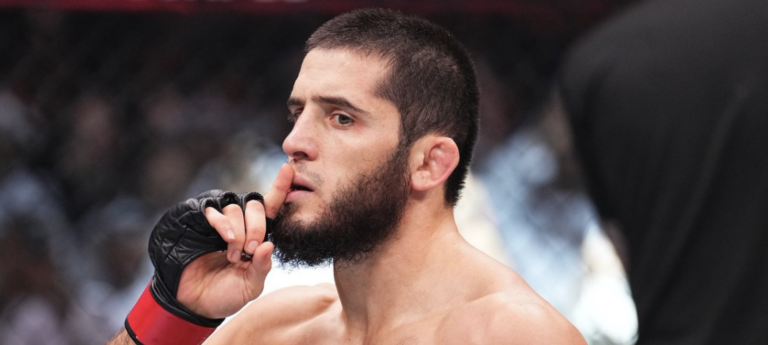 Islam Makhachev Claims His Next Fight Will Be His Last
