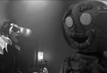 Danhausen, Gingerbread man