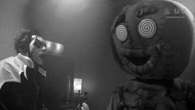 Danhausen, Gingerbread man