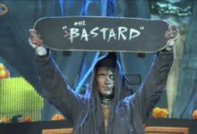 Darby Allin