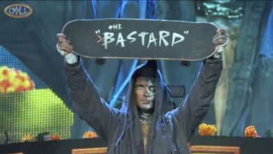 Darby Allin