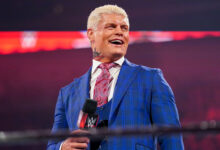 Cody Rhodes