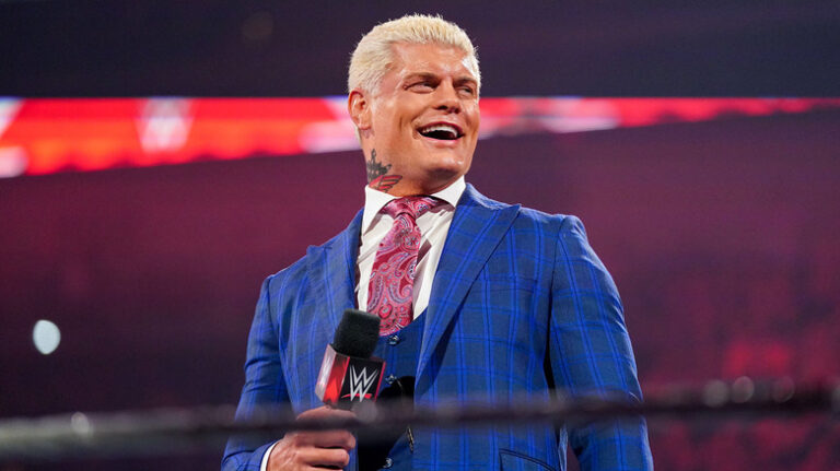 Cody Rhodes Says He Got ‘Shamed’ By His Wife, Matt Cardona And Chelsea Green For Wearing ‘Too Fancy Of A Polo’