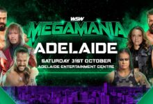 wsw megamania