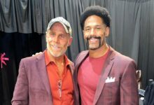 Shawn Michaels, Fred Rosser