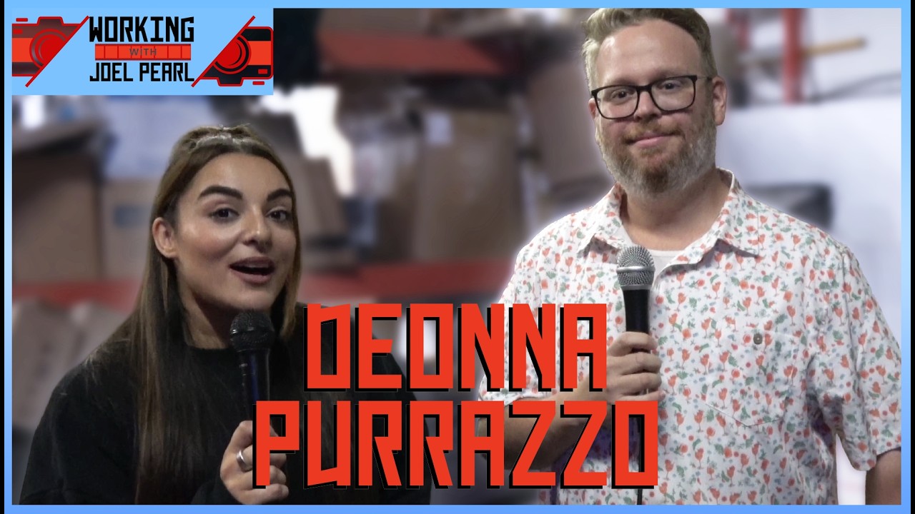 Deonna Purrazzo Says Battle For The Brave Will Return In 2027